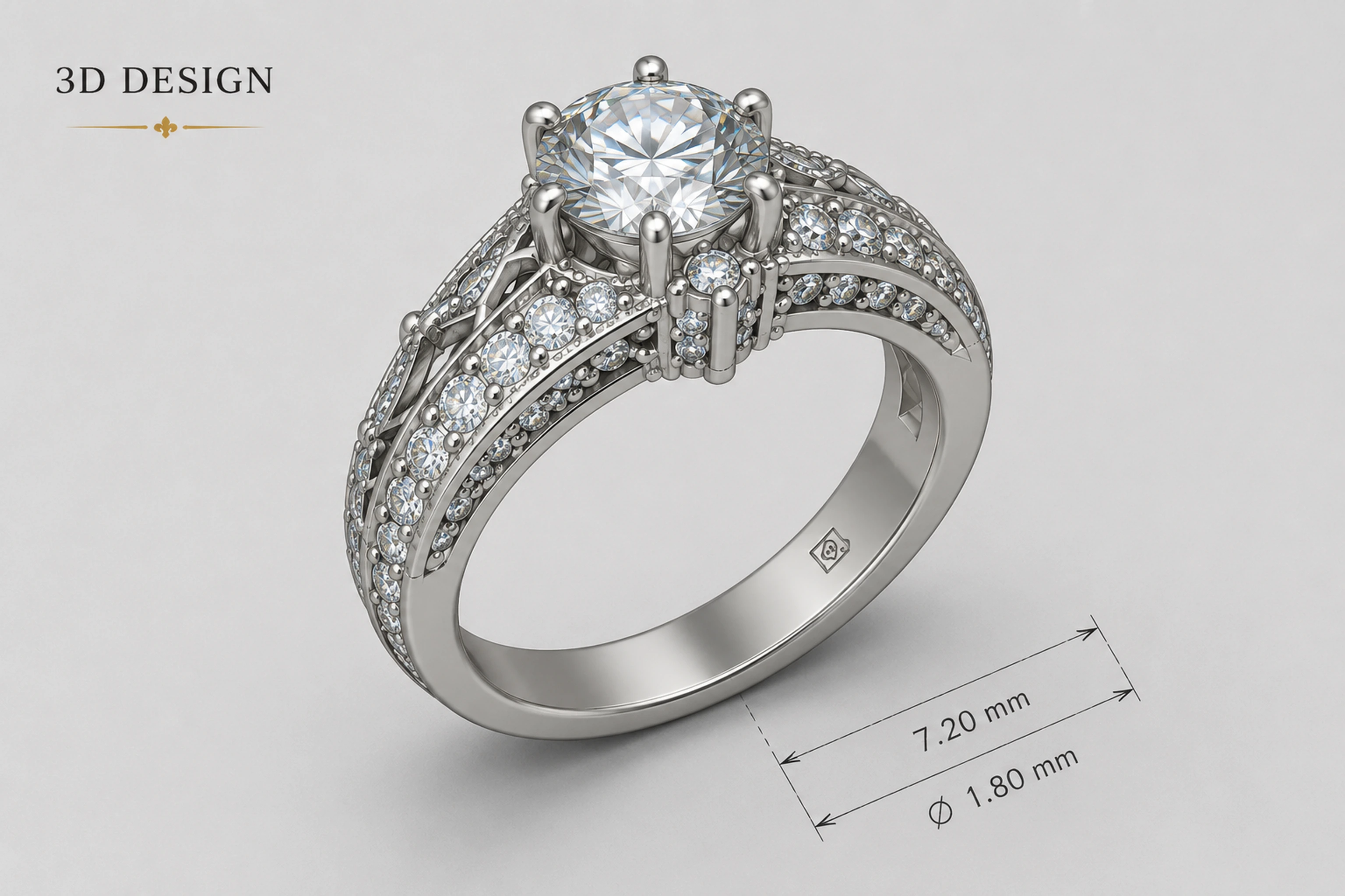Jewellery design 2